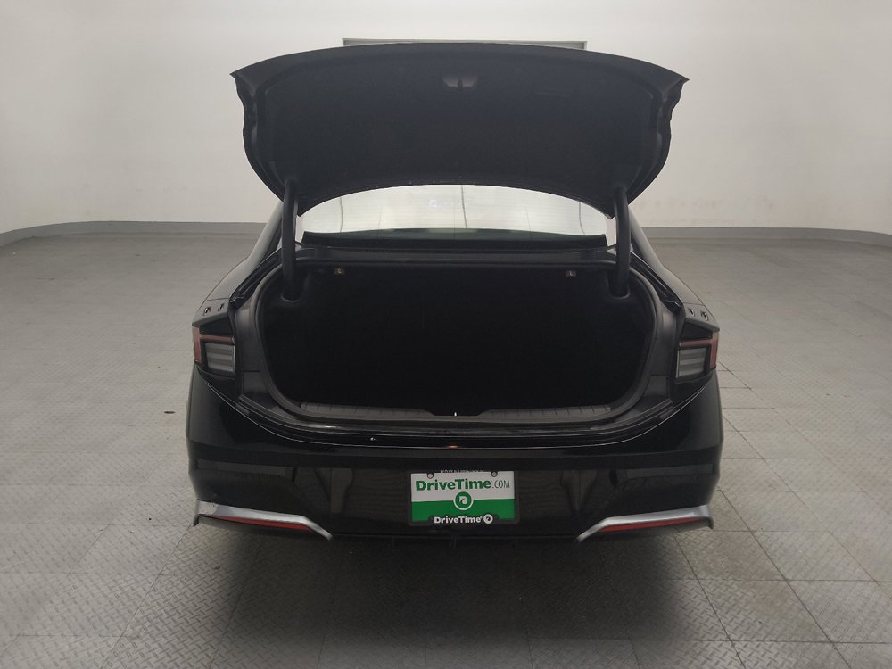 Used 2025 Hyundai Sonata SEL FWD image 29