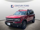 New 2025 Ford Bronco Sport Big Bend image 5