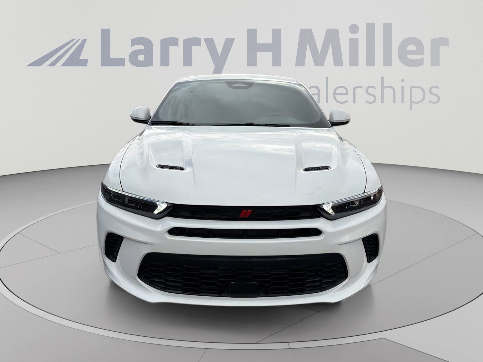 Used 2024 Dodge Hornet R/T w/ Track Pack AWD/4WD image 9