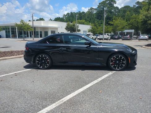 New 2025 BMW 230i Coupe w/ M Sport Package image 4