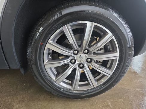 Used 2019 Cadillac XT4 Sport w/ Cold Weather Package image 33