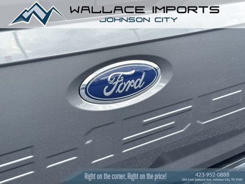 Used 2023 Ford F150 XLT AWD/4WD image 10