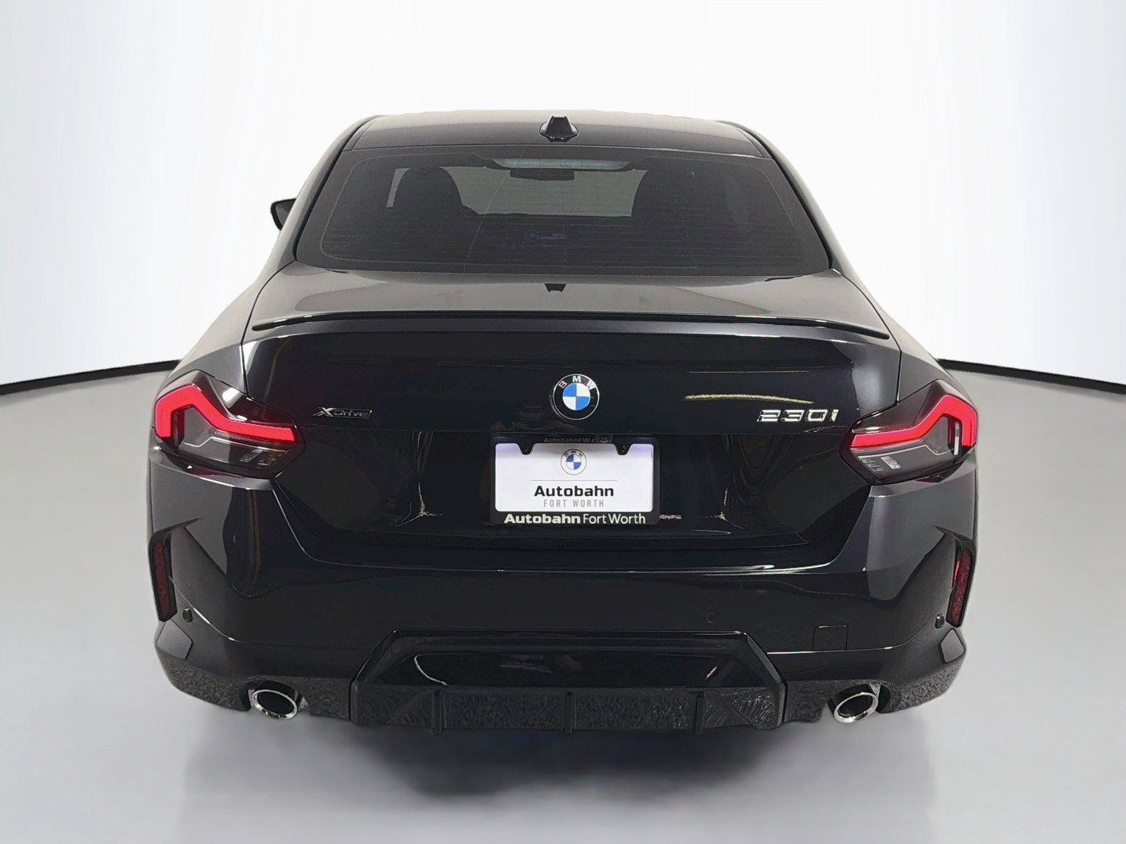 New 2026 BMW 230i xDrive Coupe w/ M Sport Package AWD/4WD image 6