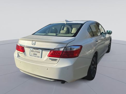 Used 2014 Honda Accord Touring image 29