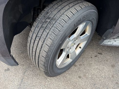 Used 2015 Chevrolet Suburban LT w/ Luxury Package image 71