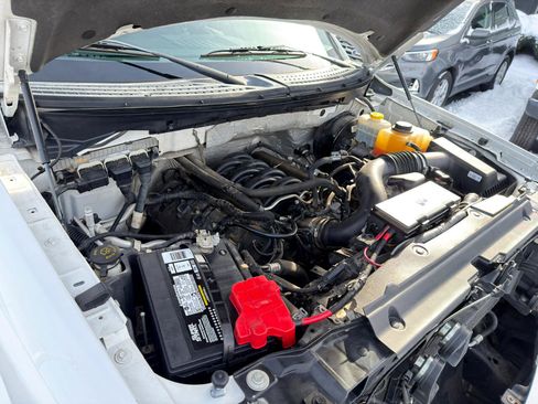 Used 2014 Ford F150 STX w/ Equipment Group 201A Mid image 41