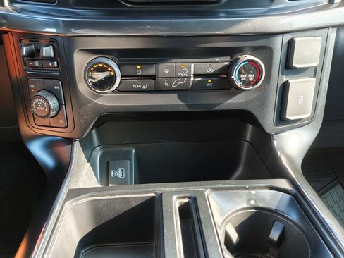 Used 2023 Ford F150 XL w/ STX Appearance Package AWD/4WD image 27