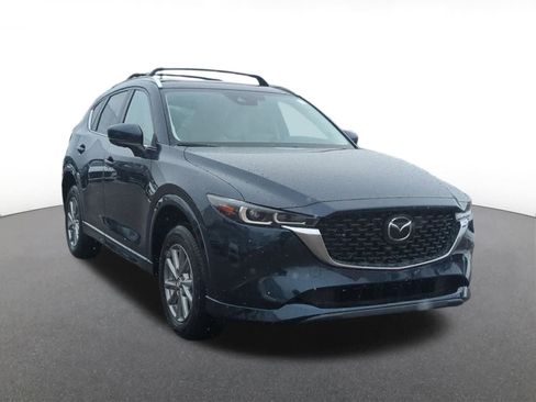 New 2025 MAZDA CX-5 AWD 2.5 S image 8
