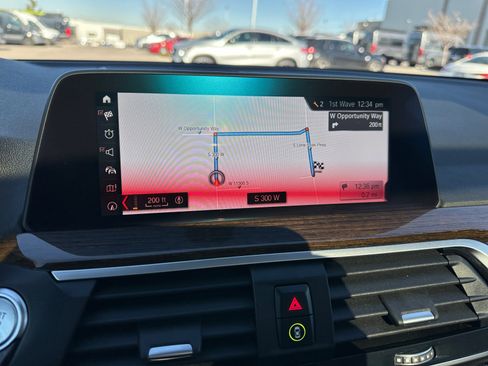 Used 2020 BMW X3 xDrive30i w/ Convenience Package image 21