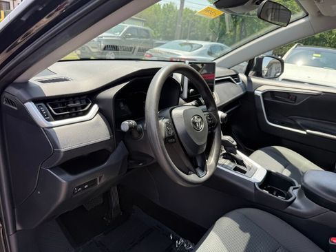 Used 2023 Toyota RAV4 LE AWD/4WD image 11