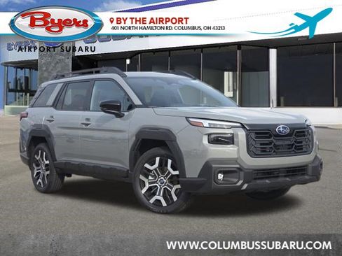 New 2026 Subaru Outback Touring XT image 1