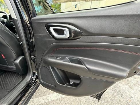 Certified 2022 Jeep Compass Trailhawk w/ Trailhawk Convenience Group image 30