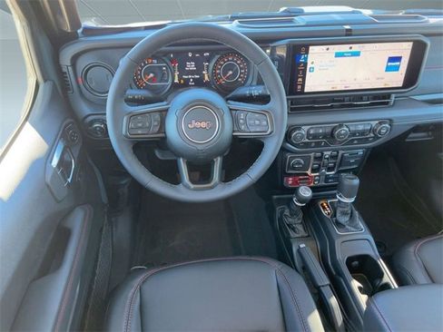 New 2026 Jeep Gladiator Rubicon image 22