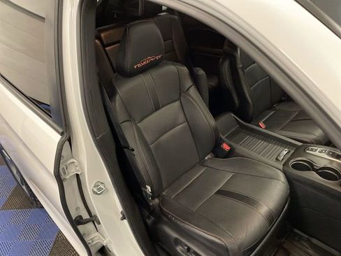 Certified 2023 Honda Passport TrailSport image 26