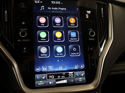 New 2025 Subaru Outback Touring w/ Popular Package #2 image 19