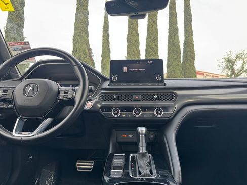 Used 2023 Acura Integra A-Spec image 15