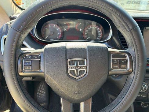 Used 2015 Dodge Dart SXT w/ Sun/Sound Group image 10