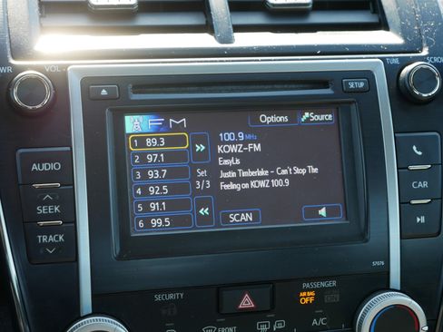 Used 2013 Toyota Camry SE image 22