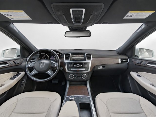 Used 2015 Mercedes-Benz GL 320 BlueTEC 4MATIC image 25