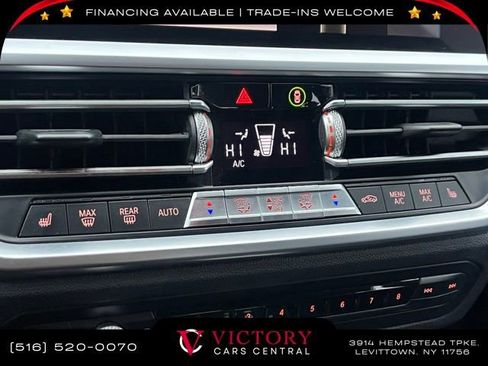 Used 2019 BMW 330i 330i w/ Convenience Package image 26