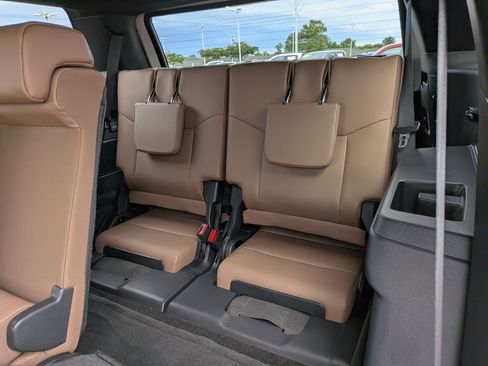 Certified 2025 Toyota 4Runner Limited AWD/4WD image 21