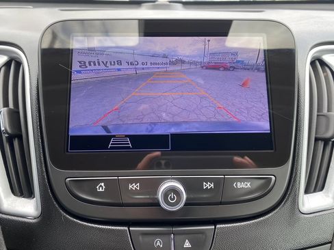 Used 2023 Chevrolet Malibu LT FWD image 27