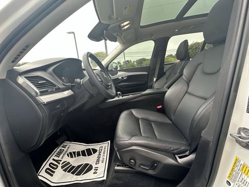Used 2023 Volvo XC90 B5 Core AWD/4WD image 21