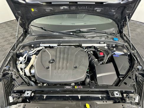 Used 2024 Volvo S60 B5 Plus w/ Protection Package Premier FWD image 35