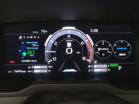 Used 2023 Toyota Tundra Platinum image 21