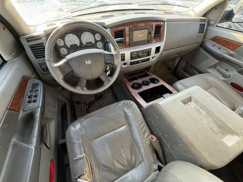 Used 2007 Dodge Ram 3500 Truck Laramie image 13