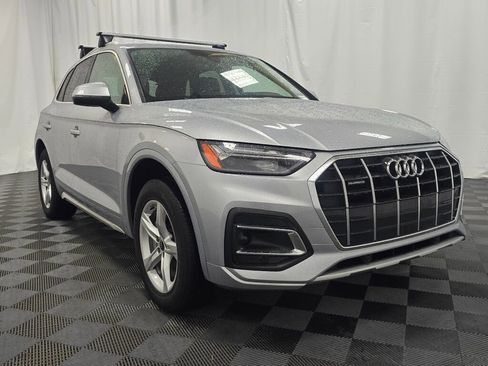 Used 2023 Audi Q5 2.0T Premium w/ Convenience Package image 8