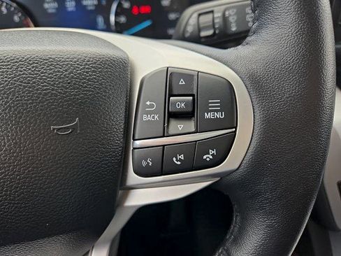 Certified 2023 Ford Explorer XLT w/ Equipment Group 202A AWD/4WD image 15