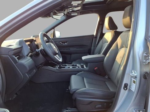 New 2026 Subaru Outback Touring XT image 28