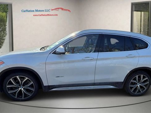 Used 2016 BMW X1 xDrive28i w/ Premium Package image 8