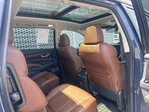 Used 2023 Subaru Ascent Touring AWD/4WD image 39