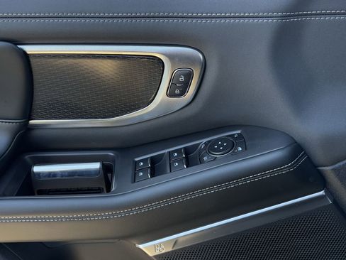 New 2025 Ford Expedition Platinum w/ Stealth Performance Package image 55