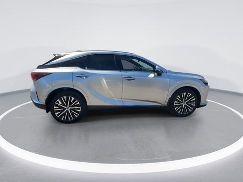 Used 2024 Lexus RX 350 Premium Plus w/ Convenience Package image 9