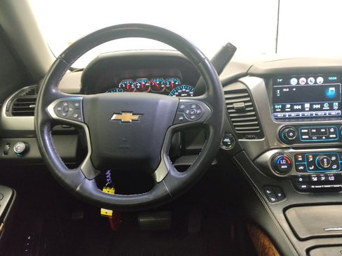 Used 2018 Chevrolet Tahoe Premier RWD image 22