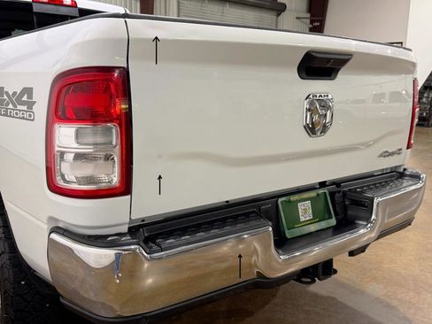 Used 2022 RAM 2500 Tradesman AWD/4WD image 61