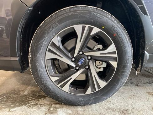 New 2026 Subaru Forester Premium image 5