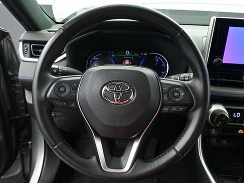 Used 2023 Toyota RAV4 SE AWD/4WD image 5