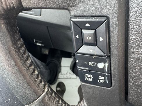 Used 2014 Ford F150 XLT w/ Equipment Group 302A Luxury image 17