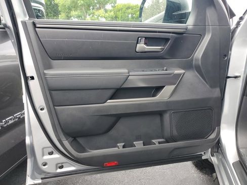New 2026 Toyota Tundra SR5 image 12
