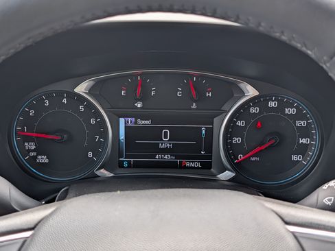 Used 2018 Chevrolet Equinox Premier AWD/4WD image 21