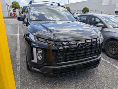 Used 2024 Hyundai Palisade XRT