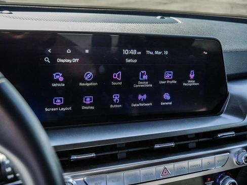 Used 2025 Kia Telluride S image 35