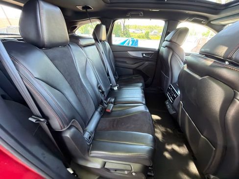 Used 2024 Acura MDX A-Spec AWD/4WD image 30