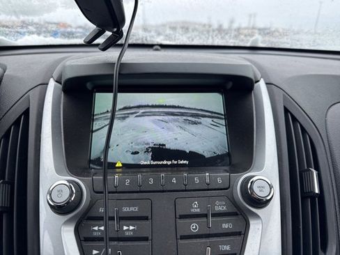 Used 2013 Chevrolet Equinox LT image 10