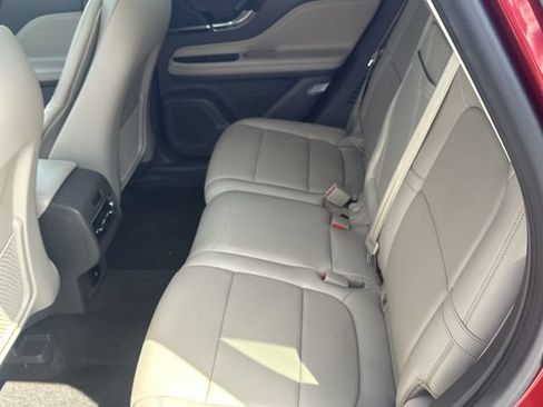Certified 2022 Lincoln Corsair Reserve w/ Elements Package FWD image 14