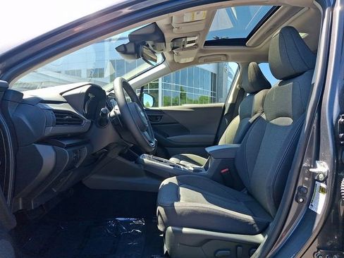 Certified 2024 Subaru Crosstrek 2.0i Premium AWD/4WD image 14